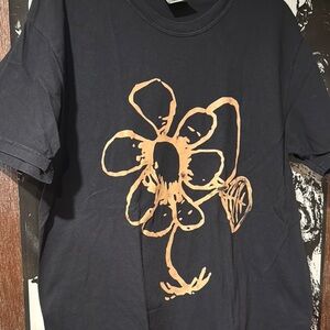 (RARE) saetia - reunion tour shirt LARGE